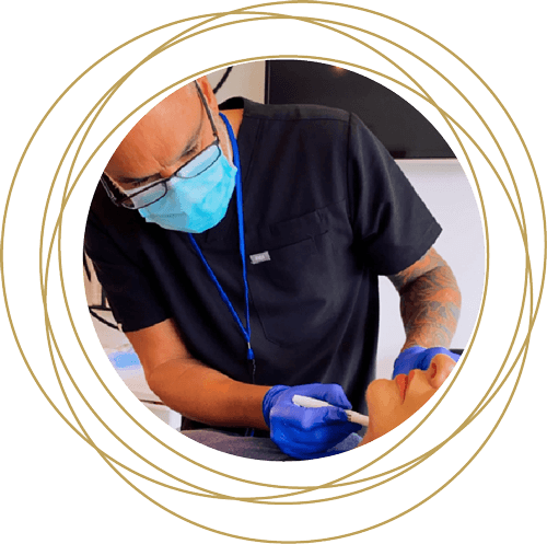 Nick Watkins Mac Aesthetics